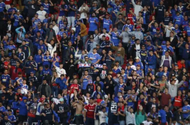 Universidad de Chile.