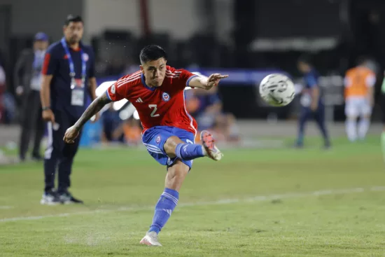 Universidad de Chile inició gestiones para amarrar a su último refuerzo