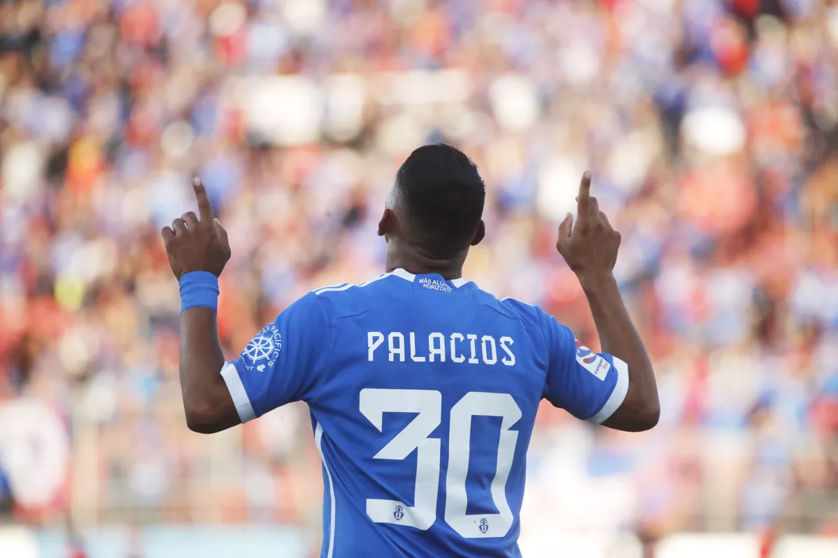 Si no se sufre no vale: La U volvió al Nacional con un triunfo a pura mística