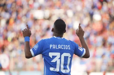 Si no se sufre no vale: La U volvió al Nacional con un triunfo a pura mística