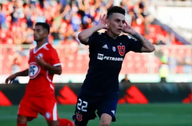 Quiere relanzar su carrera: Pablo Aránguiz firma con club de Primera División