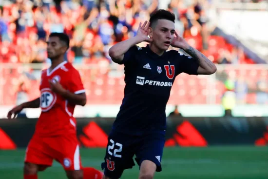 Quiere relanzar su carrera: Pablo Aránguiz firma con club de Primera División