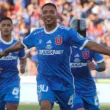Cristián Palacios gana adeptos por su gol a Audax Italiano: "Dámelo siempre en mi equipo"