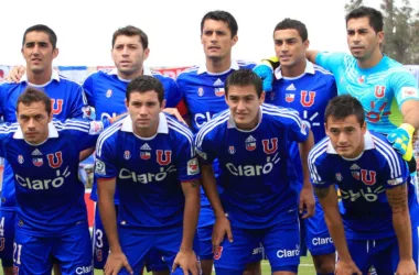 "Qué lindo encontrarnos después de 12 años": El especial partido de Matías Rodríguez con excompañero campeón de Copa Sudamericana