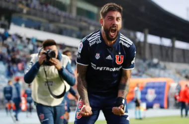 Ramón Arias cambia de equipo en Medio Oriente: Será compañero de campeón del Mundo con Alemania