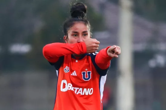 Referente de la U femenina tuvo que evacuar su casa por incendios en Viña del Mar: "Nunca lo había vivido tan cerca"