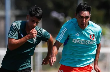 Completo interés: 3 clubes de Primera División preguntaron condiciones para fichar a Renato Cordero