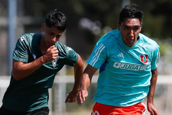 Completo interés: 3 clubes de Primera División preguntaron condiciones para fichar a Renato Cordero