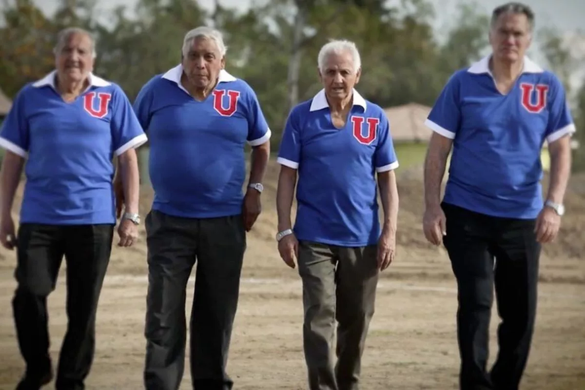 Dirigió al Ballet Azul y cuenta cómo se gestó el legendario equipo de la U