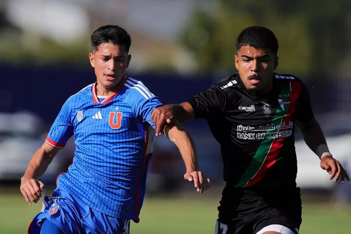 El amargo debut de Universidad de Chile que resuelve varias interrogantes
