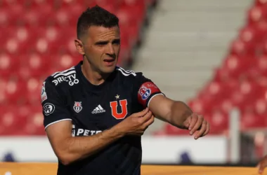 Walter Montillo y el factor clave en el repunte de la U representado en este jugador: “Eso le faltaba”