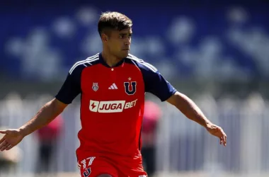 El arriesgado movimiento de la U: puede volver a sufrir en puesto clave