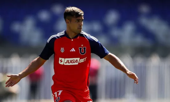 El arriesgado movimiento de la U: puede volver a sufrir en puesto clave