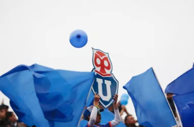 Se acabó la espera: La U comunicó fecha y hora de venta de entradas para el choque contra Audax Italiano