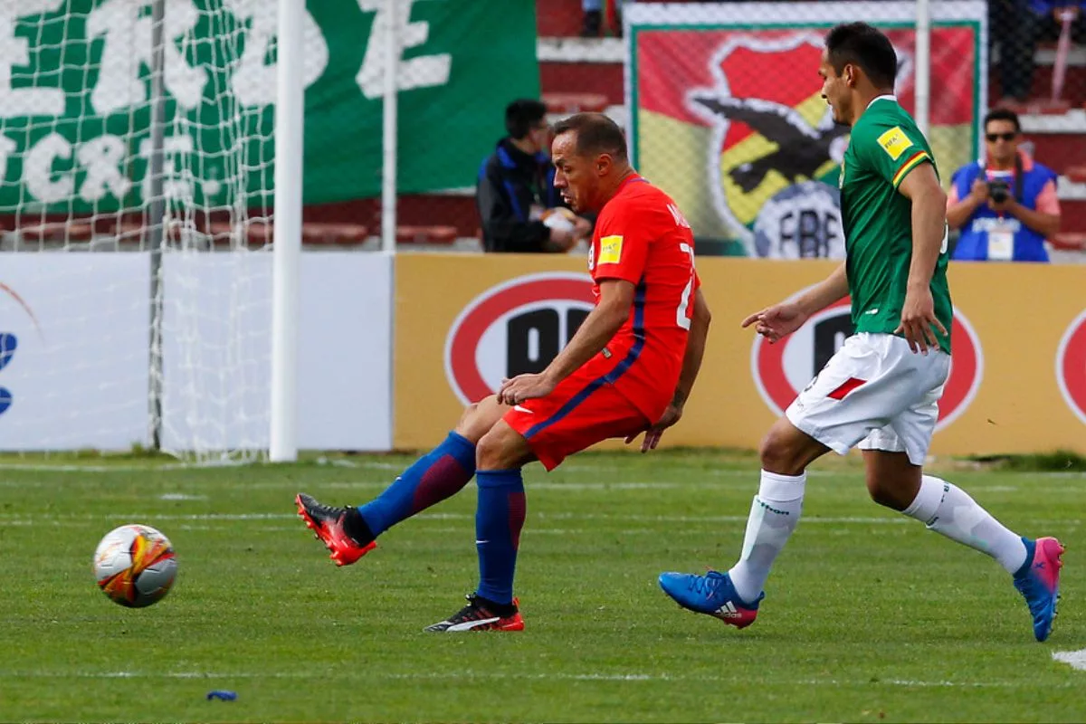 ¿Posible regreso a la Selección Chilena? Ricardo Gareca reveló conversación con Marcelo Díaz