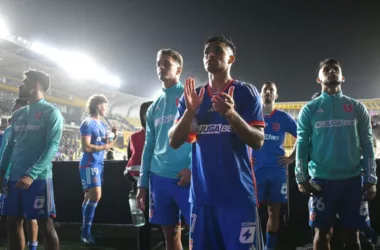 ¿A qué hora y quién transmite? Dónde ver en vivo el amistoso entre Universidad de Chile y Huachipato en Concepción