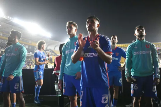 ¿A qué hora y quién transmite? Dónde ver en vivo el amistoso entre Universidad de Chile y Huachipato en Concepción