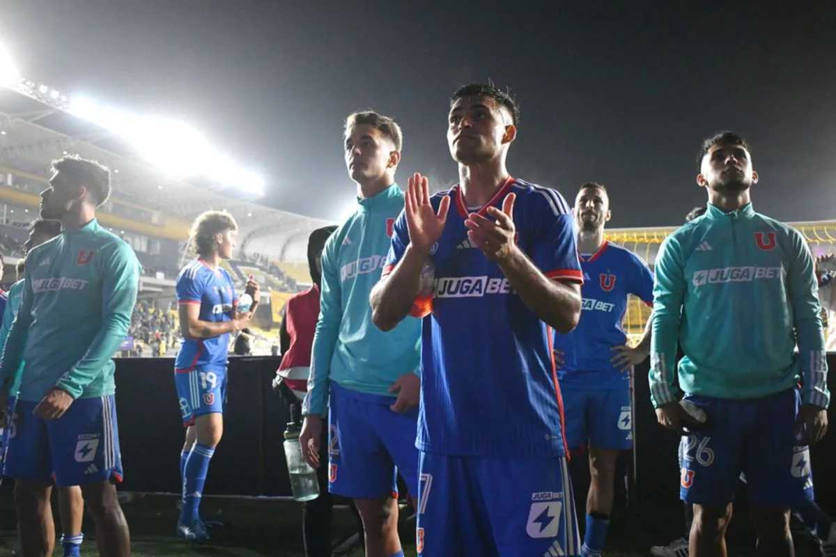 ¿A qué hora y quién transmite? Dónde ver en vivo el amistoso entre Universidad de Chile y Huachipato en Concepción