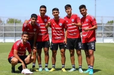 "Es un jugador talentoso": Ricardo Gareca se rinde ante joven promesa de la U