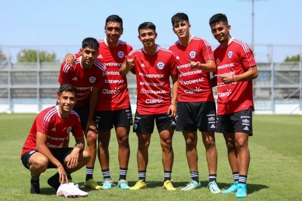 "Es un jugador talentoso": Ricardo Gareca se rinde ante joven promesa de la U