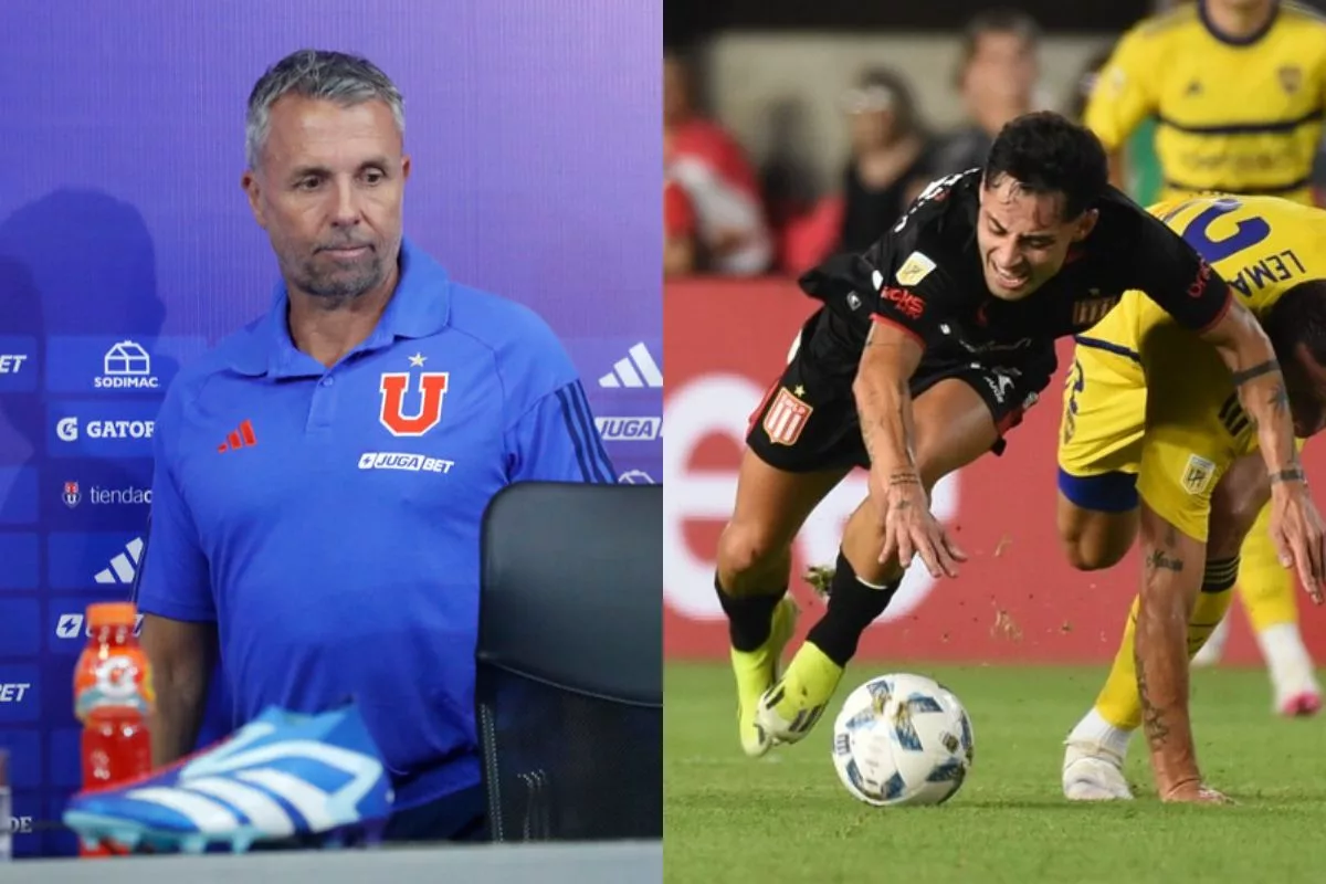 Las palabras de Gustavo Álvarez por el estado de salud de su exdirigido Javier Altamirano: "Tenemos relación hasta hoy"