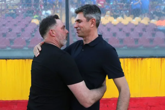 Nueva oportunidad en Primera División: Extécnico de la U asumiría en Audax Italiano