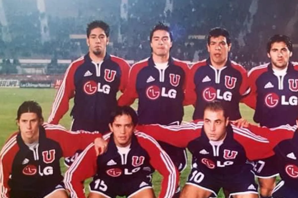 El nuevo ritual de Carlos Garrido para ver el Superclásico: "La camiseta de la U..."