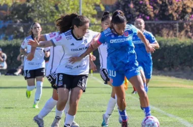 Dura derrota en el Superclásico: Las Leonas no pudieron contra Colo-Colo