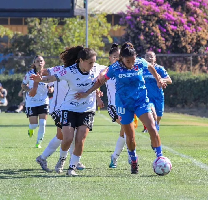 Dura derrota en el Superclásico: Las Leonas no pudieron contra Colo-Colo