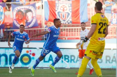 ¿Cuándo juega y a qué hora? Dónde ver en vivo el atractivo compromiso entre la U y Cobreloa