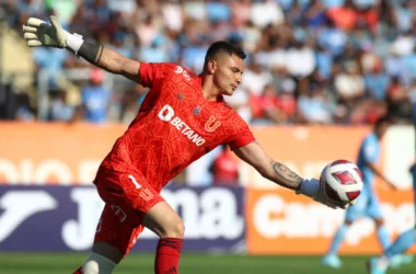 "Pensamos que era imposible": Revelan cómo se negoció con Cristóbal Campos para reforzar a San Antonio Unido