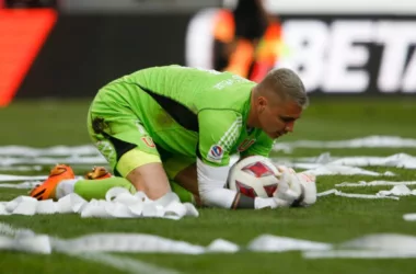 Nuevo foco: Cristóbal Campos habría tomado importante decisión para su carrera