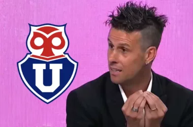 "Es una vergüenza": Un iracundo Diego Rivarola destroza intervención del VAR en el Superclásico