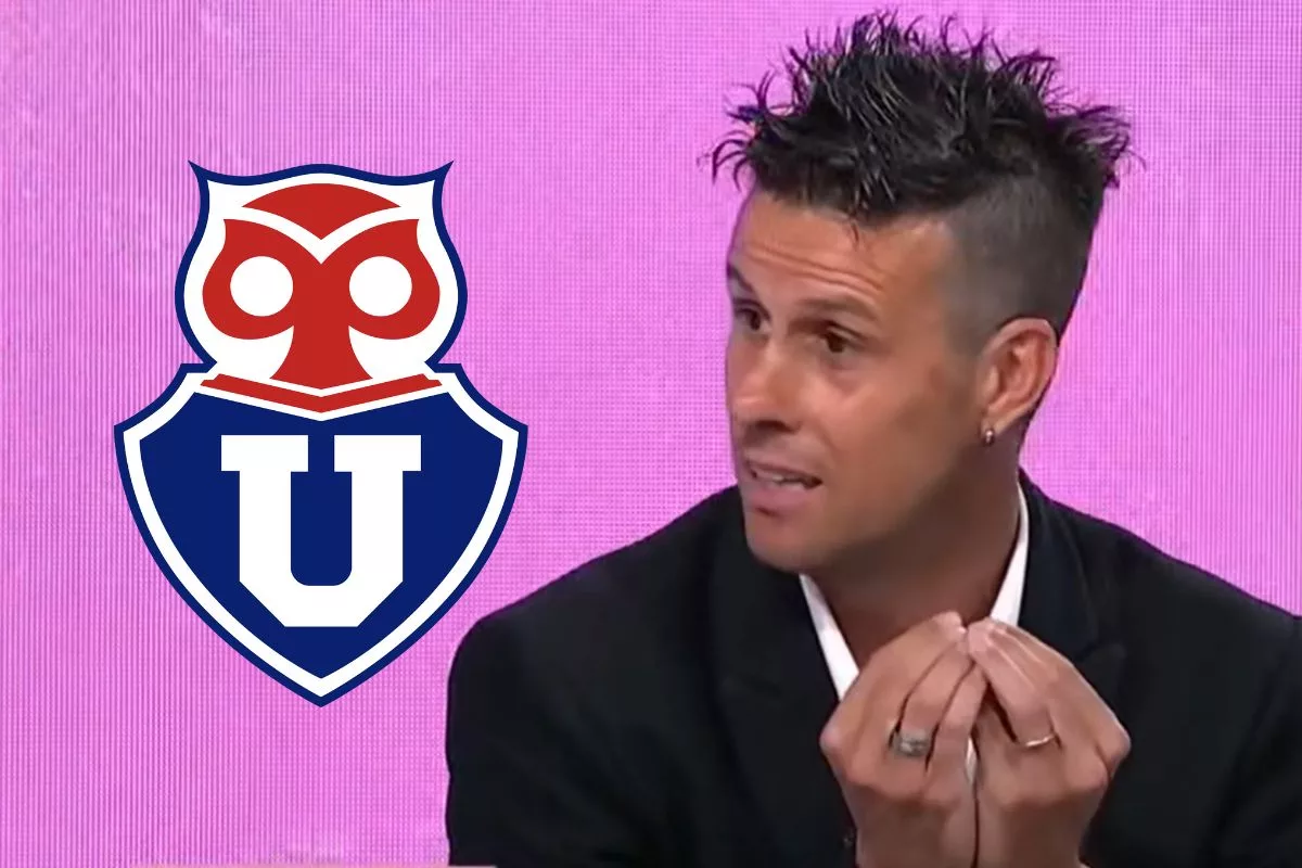 "Es una vergüenza": Un iracundo Diego Rivarola destroza intervención del VAR en el Superclásico