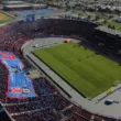 Malas noticias: La U podría no jugar en el Estadio Nacional para enfrentar a Iquique