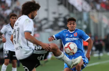 Fabián Hormazábal rompe el silencio después de la agresión de Maxi Falcón: "Sabíamos que estaríamos contra todos"