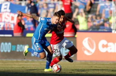 Mensaje a Gustavo Álvarez: La posición donde Franco Calderón se siente más cómodo