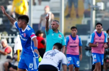 Gustavo Álvarez explicó nueva posición que le encontró a cuestionado jugador: "Es un salto de calidad"