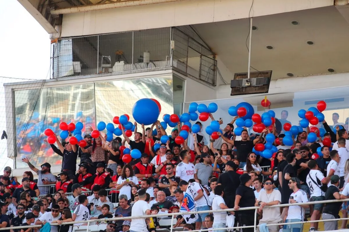 La U quiere sumarse: las extensas rachas negativas de visita que se han cortado en el mundo