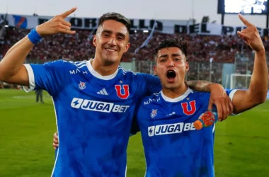 Todo revelado: La U explicó por qué presentó una citación con solo 14 jugadores y 7 titulares