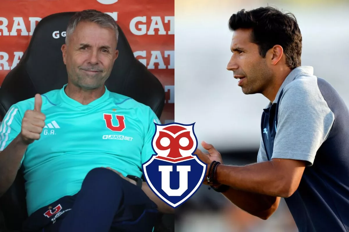 Inédita revelación: Exentrenador de Católica declaró su encanto por la U de Gustavo Álvarez