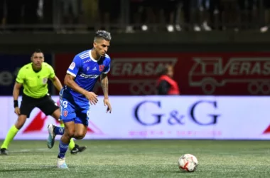 "Me creo capaz": Leandro Fernández habla de la nueva función que le da Gustavo Álvarez