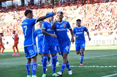 ¿Cuándo juega y a qué hora? Dónde ver en vivo el duro encuentro de la U frente a Coquimbo Unido