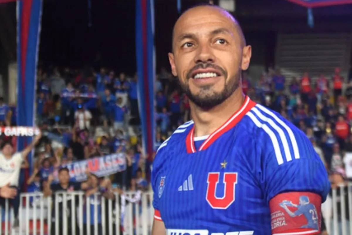 "Un sonido distinto": La iniciativa que liderará Marcelo Díaz ante Coquimbo Unido