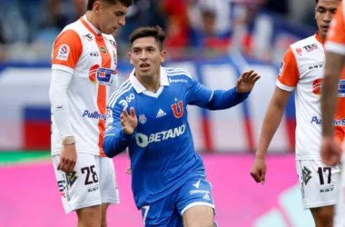 Todo definido: Mauricio Morales deja la U y se reunirá con dos viejos conocidos en club de Primera División