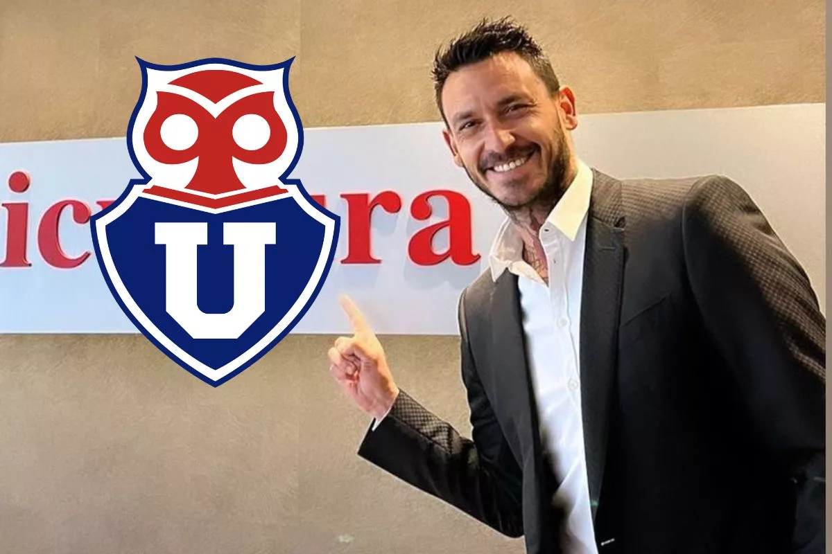 Mensaje claro: Mauricio Pinilla dispara contra la Delegación Presidencial