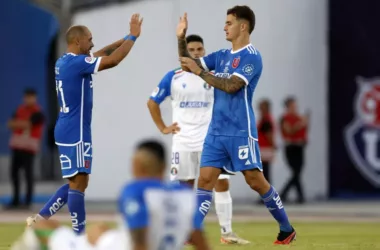 "No sigue la idea": el refuerzo estrella de la U que despierta serias dudas