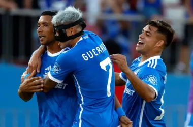 ¿Cuándo juega y a qué hora? Dónde ver en vivo el duelo de Universidad de Chile ante Deportes Copiapó