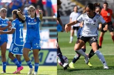 ¿A qué hora y quién transmite? Dónde ver en vivo la nueva versión del Superclásico femenino 2024