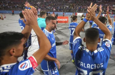 Un regreso y otra oportunidad: Los dos jugadores que sorprenden entre los citados por Gustavo Álvarez